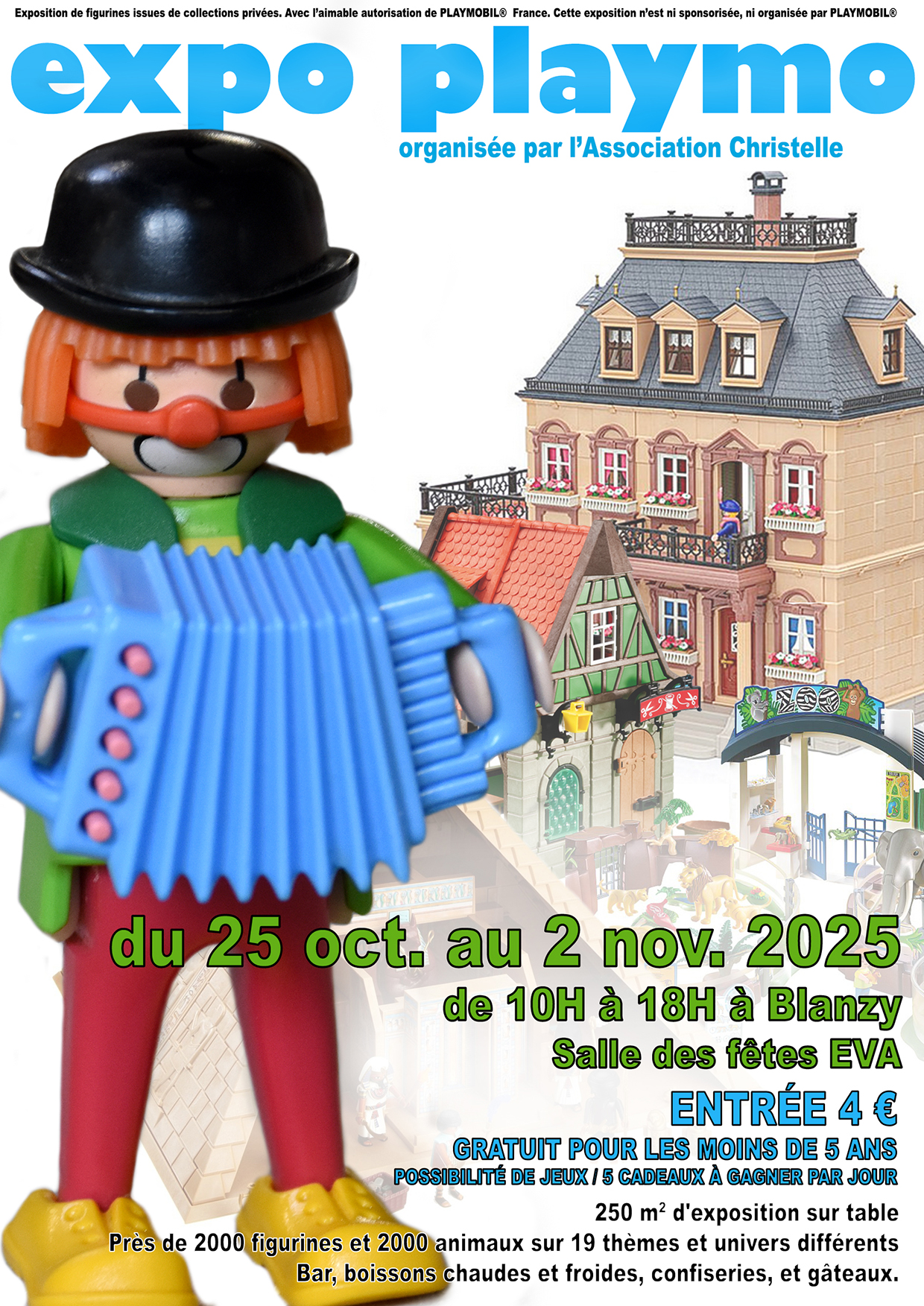 expo playmo association christelle