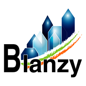 Logo Ville de Blanzy