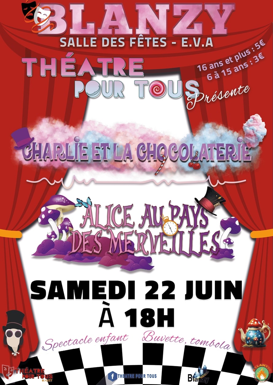 Theatre pour tous