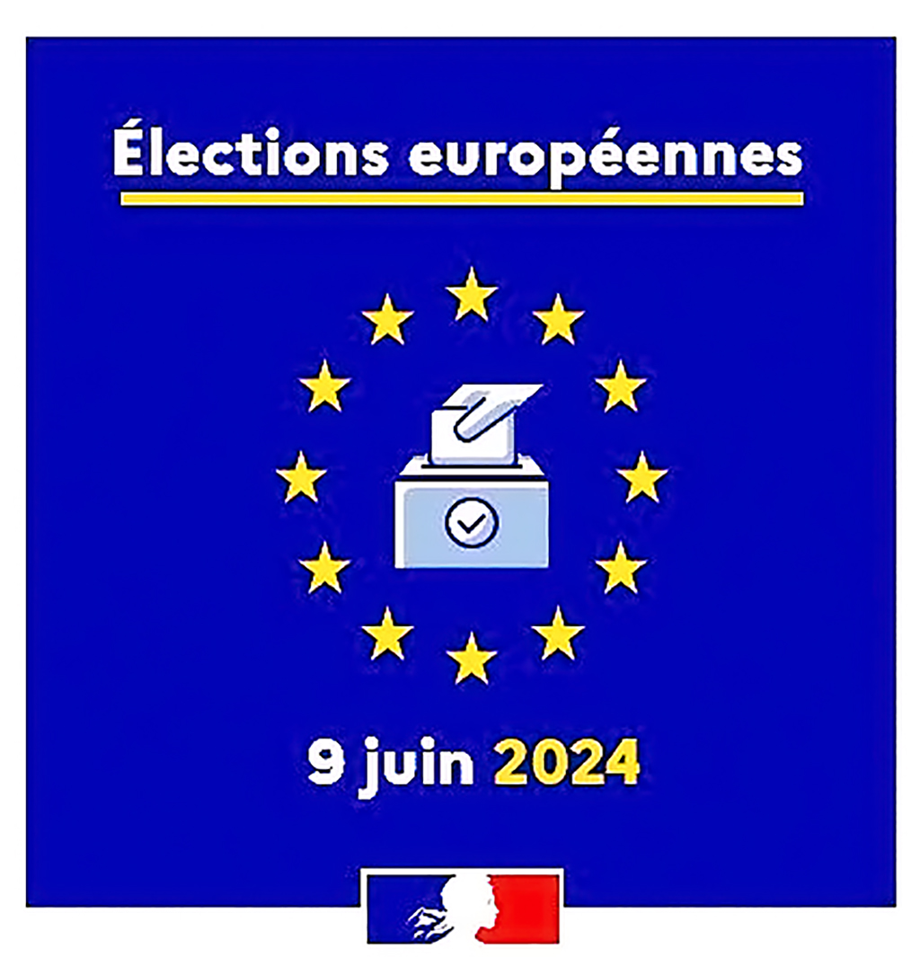 élections Blanzy 9 juin 2024